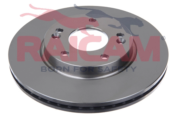 Disque de frein RAICAM RD01316