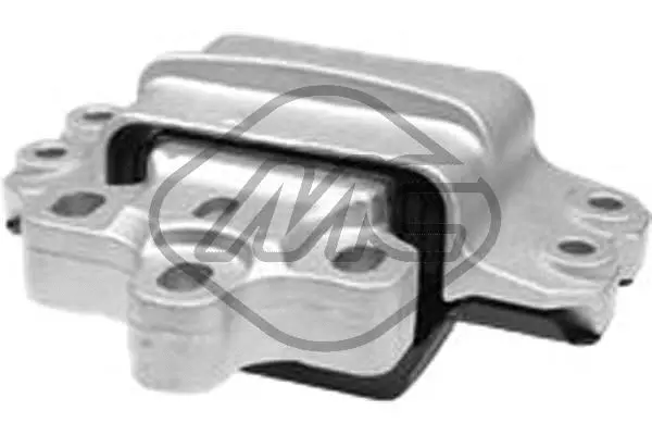 Support moteur Metalcaucho 49126