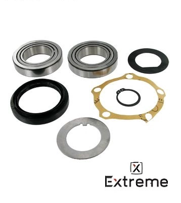 Moyeu de roue EXTREME 503370