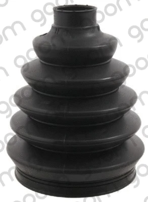 Joint-soufflet, arbre de commande GOOM DB-0474
