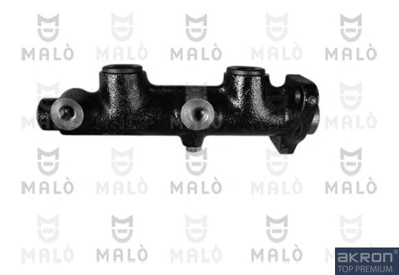 Maître-cylindre de frein AKRON-MALÒ 89388