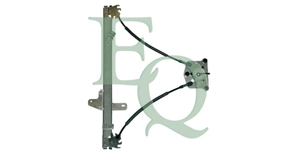 Lève-vitre EQUAL QUALITY 330913