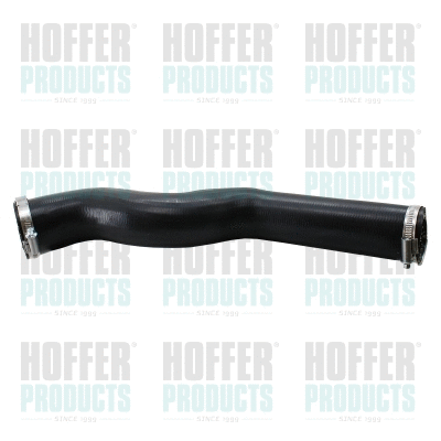 Gaine de suralimentation HOFFER 961004