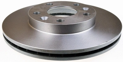 Disque de frein DENCKERMANN B130698