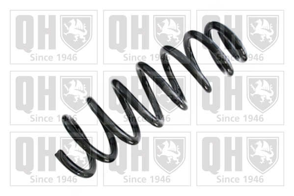 Ressort de suspension QUINTON HAZELL QCS8488