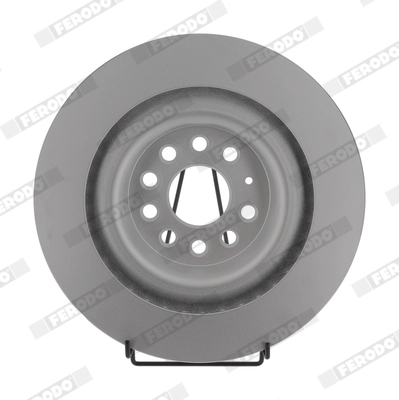 Disque de frein FERODO DDF3014C-1
