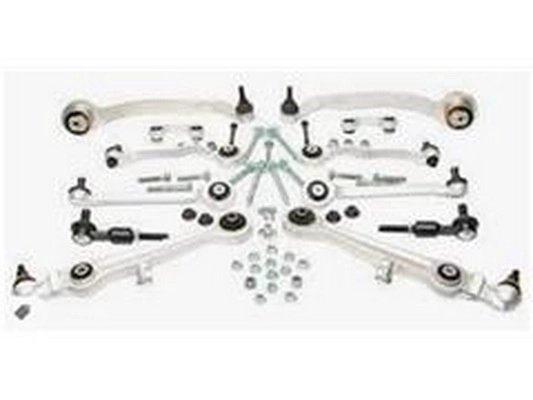 Boulon de fixation, bras transversal ZPY 8D0498998