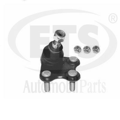 Rotule de suspension ETS 31.BJ.622