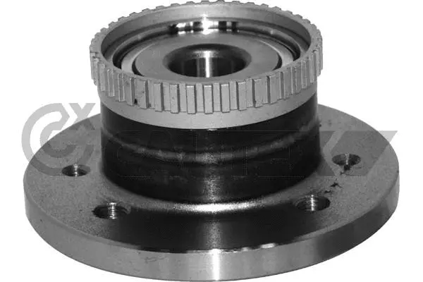 Moyeu de roue CAUTEX 764420