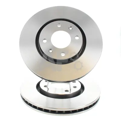 Disque de frein AUTOMOTOR France PDC2002