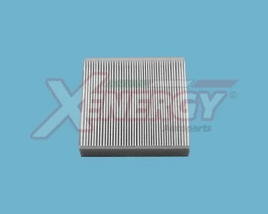 Filtre, air de l'habitacle AP XENERGY X10632