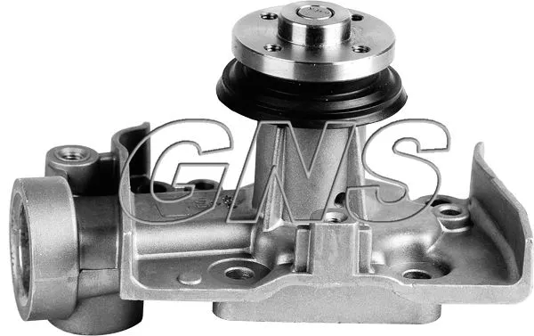 Pompe à eau, refroidissement du moteur GNS YH-D121