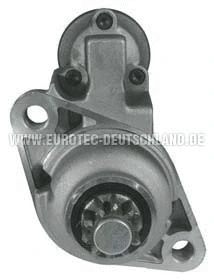 Démarreur EUROTEC 11021010