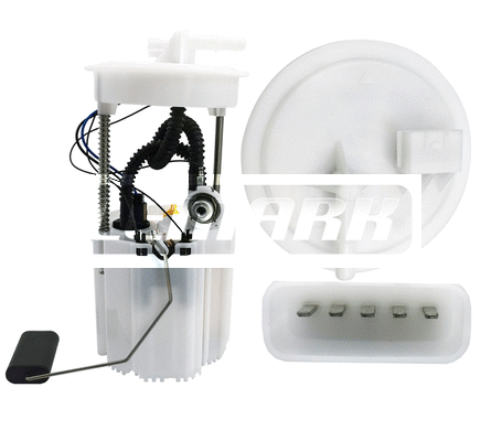 unité d'alimentation de carburant LEMARK LFP519