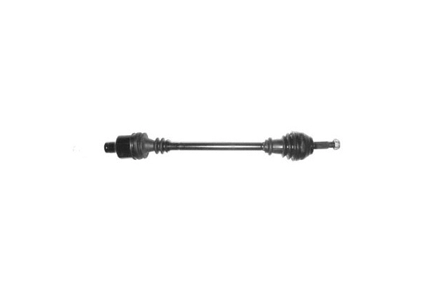 Arbre de transmission DA SILVA JC4470