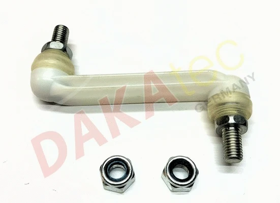 Entretoise/tige, stabilisateur DAKAtec 120016
