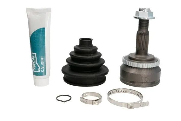 Jeu de joints, arbre de transmission PASCAL G1V001PC