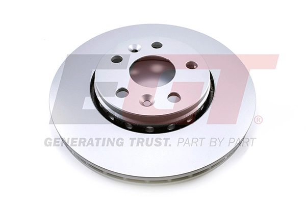 Disque de frein EGT 410699cEGT