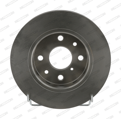 Disque de frein FERODO DDF854