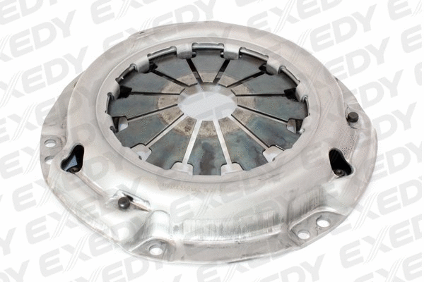 Mécanisme d'embrayage EXEDY DHC558