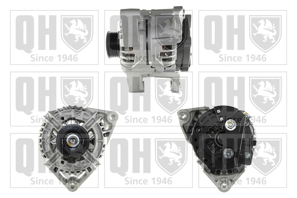 Alternateur QUINTON HAZELL QRA1597