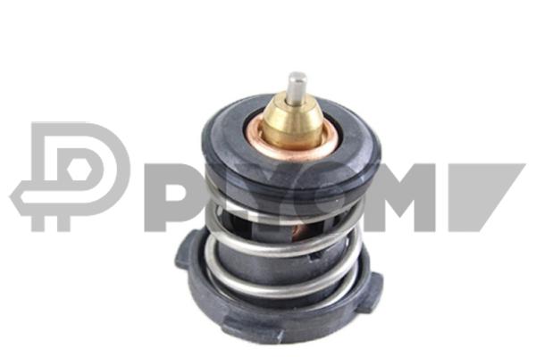 Bride de liquide de refroidissement PLYOM P772148