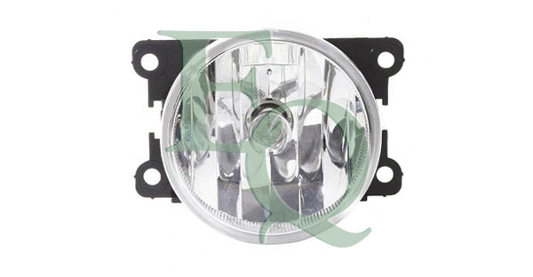 Projecteur antibrouillard EQUAL QUALITY PF0516N