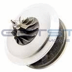 Groupe carter, turbocompresseur GM GS660335