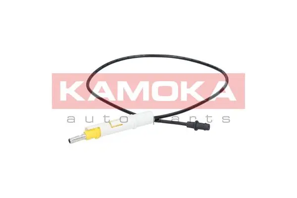 Contact d'avertissement, usure des plaquettes de frein KAMOKA 105077