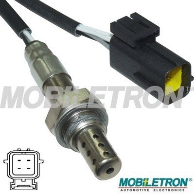 Sonde lambda MOBILETRON OS-B449P