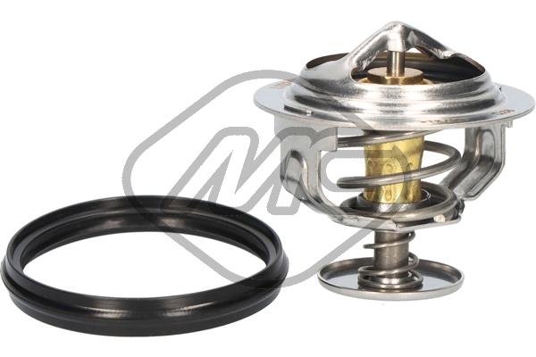 Thermostat, liquide de refroidissement Metalcaucho 30949