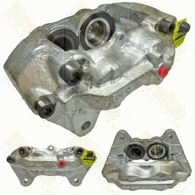Étrier de frein Brake ENGINEERING CA2324