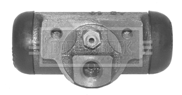 Cylindre de roue BORG & BECK BBW1872