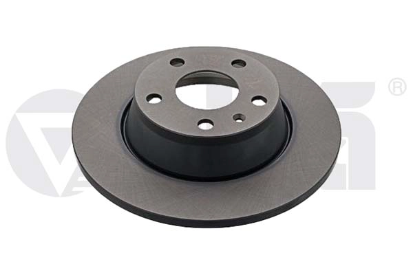 Disque de frein vika 66151730101