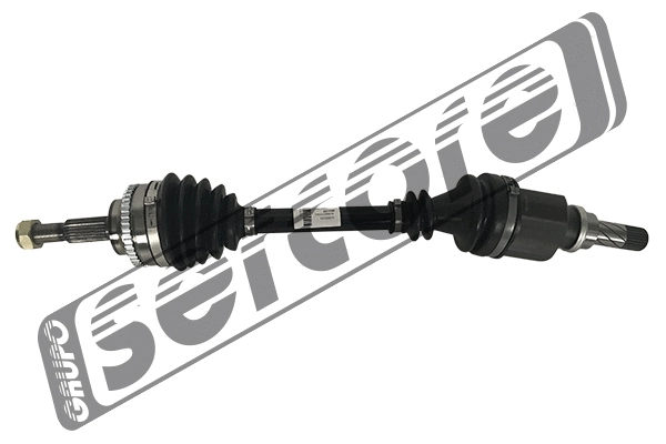 Arbre de transmission SERCORE 221199