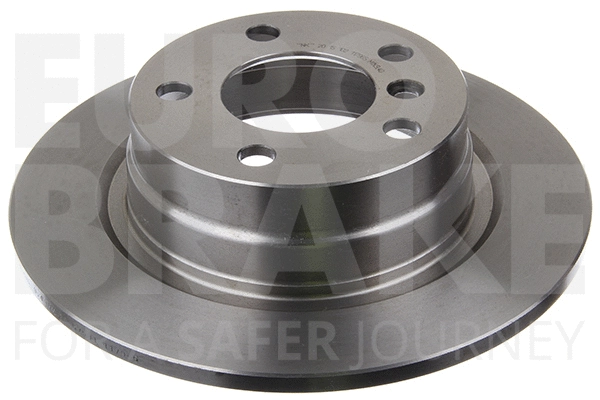 Disque de frein EUROBRAKE 58152015102