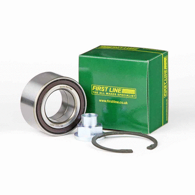 Kit de roulements de roue FIRST LINE FBK1290