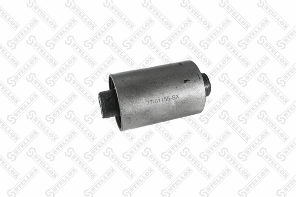 Coussinet de palier, ressort à lames STELLOX 77-01755-SX
