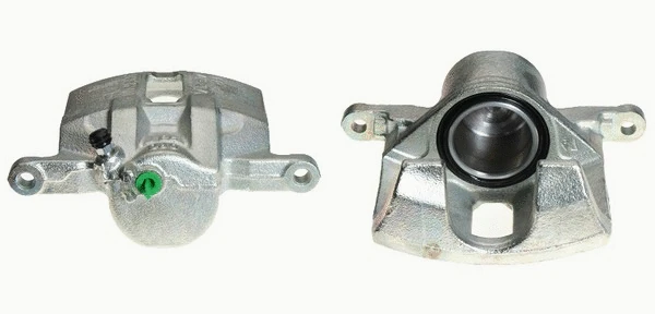 Étrier de frein 4X4 ESTANFI PDF-20-043