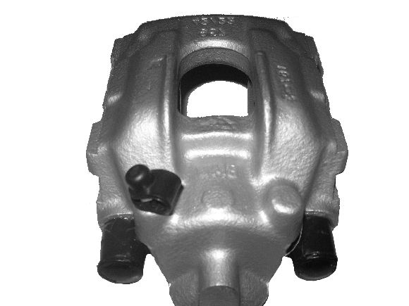 Étrier de frein TECDRIVE TET0446