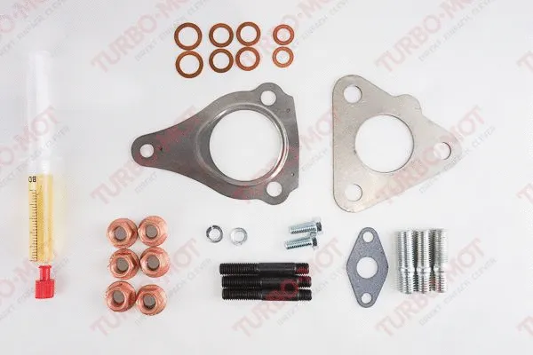 Kit de montage, compresseur TURBO-MOT MS1582