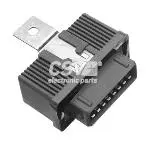 Relais, pompe à carburant CSV electronic parts CRB2101
