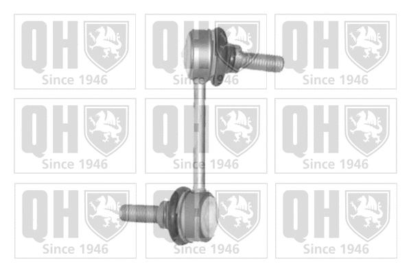 Entretoise/tige, stabilisateur QUINTON HAZELL QLS3576S