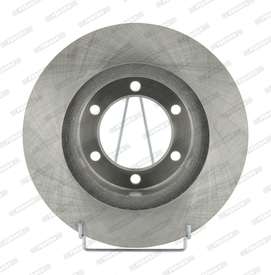 Disque de frein FERODO DDF1008