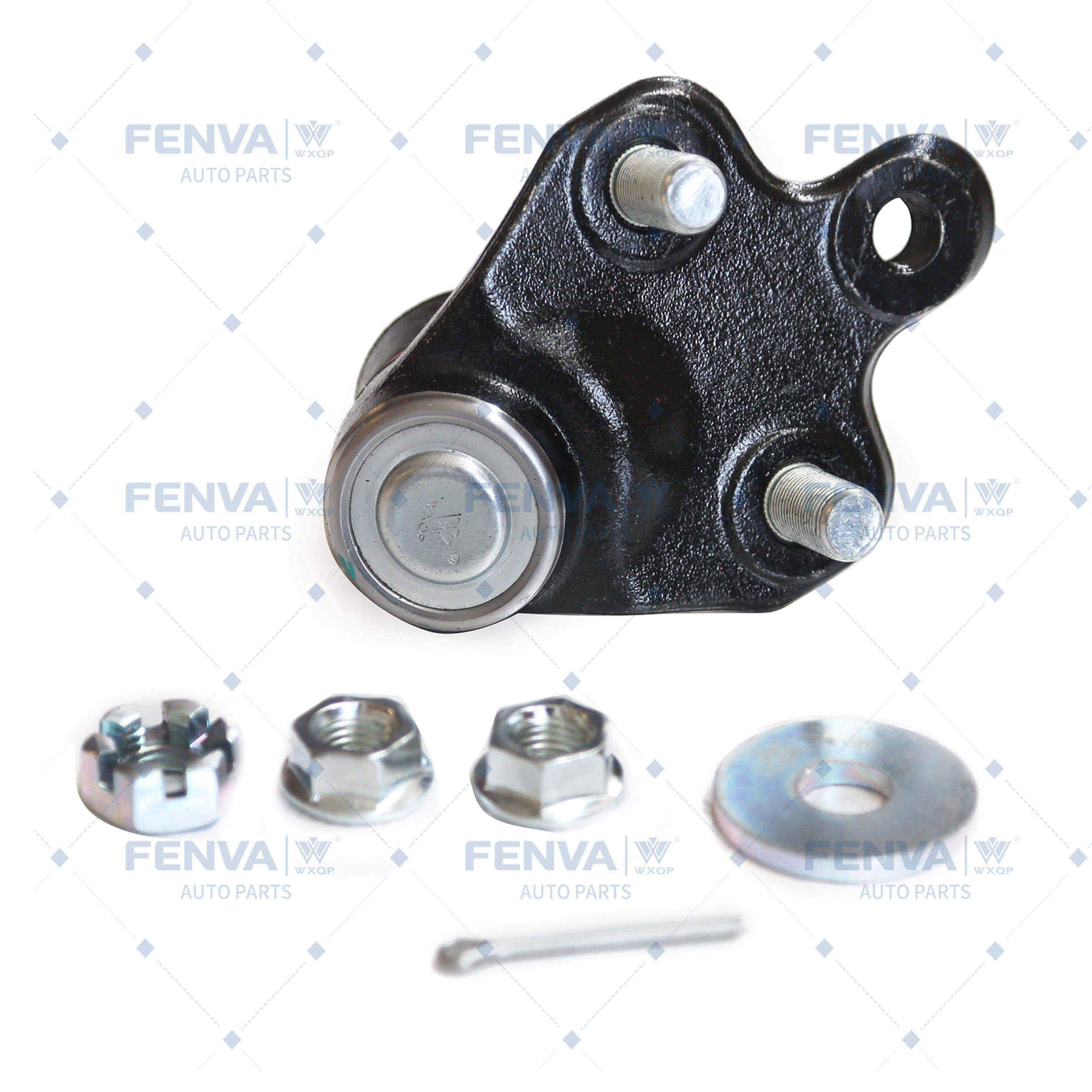 Rotule de suspension WXQP 54120