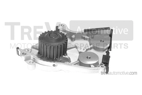 Pompe à eau, refroidissement du moteur TREVI AUTOMOTIVE TP1115