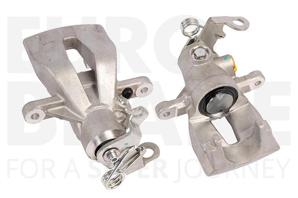 Étrier de frein EUROBRAKE 53012123141