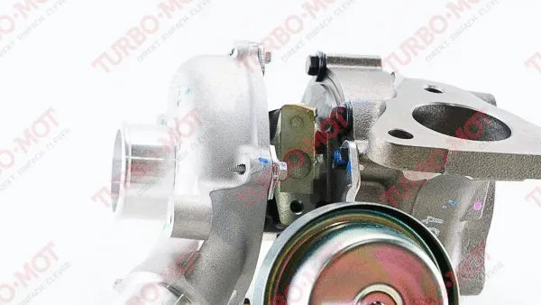 Turbocompresseur, suralimentation TURBO-MOT 957013