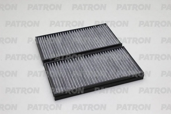 Filtre, air de l'habitacle PATRON PF2435