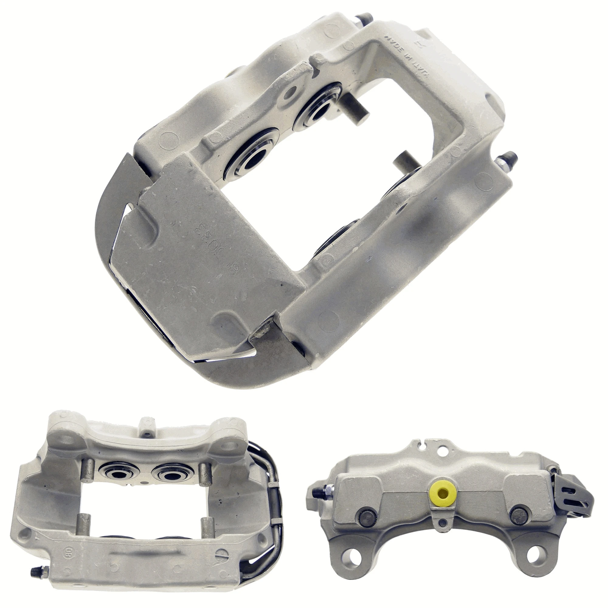 Étrier de frein Brake ENGINEERING CA2708R